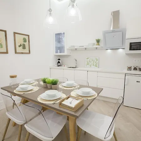 Gr Suites Boutique Catedral Malaga Exterior photo