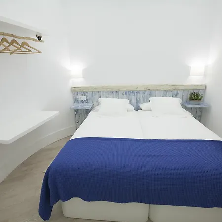 Gr Suites Boutique Catedral Malaga Exterior photo
