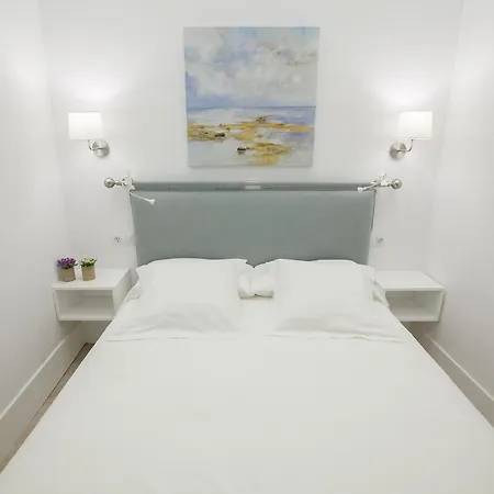 Gr Suites Boutique Catedral Malaga Exterior photo