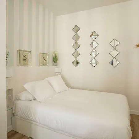 Gr Suites Boutique Catedral Malaga Exterior photo