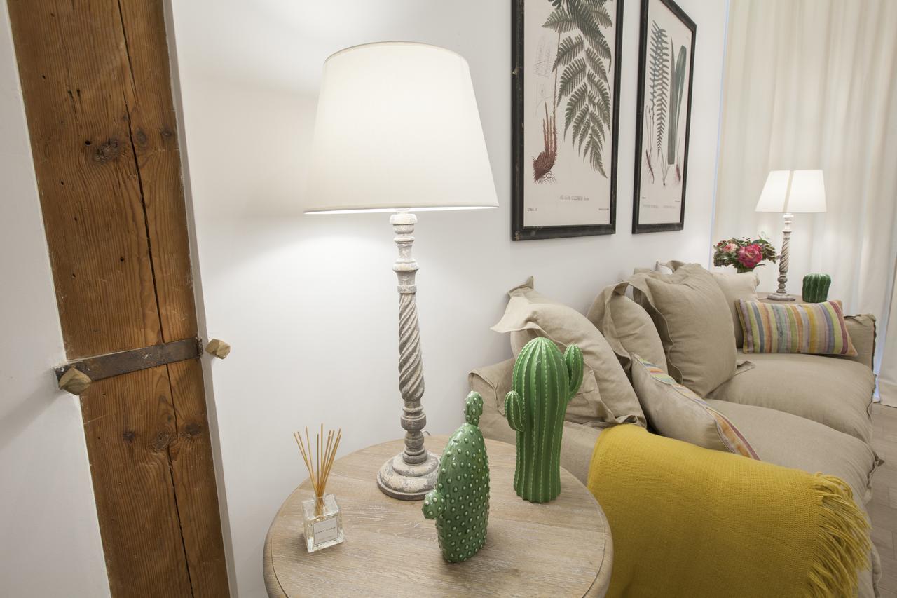 Appartement Gr Boutique Catedral *