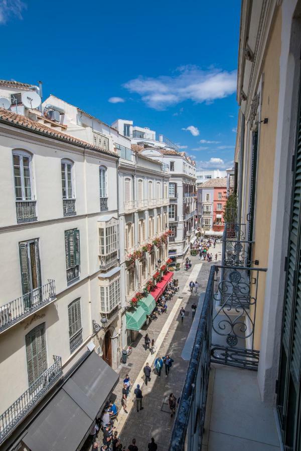 Gr Boutique Catedral Appartement *