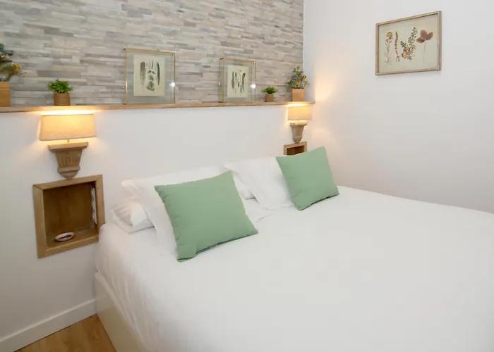 Gr Suites Boutique Catedral
